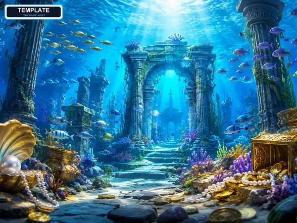 Pirate fishing image 1