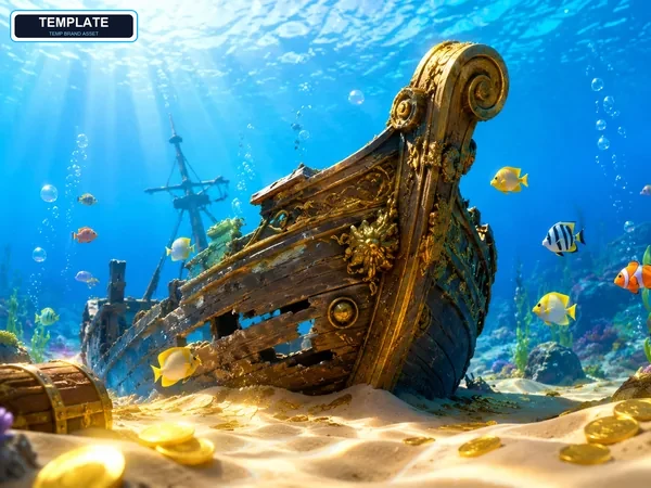 Pirate fishing image 2