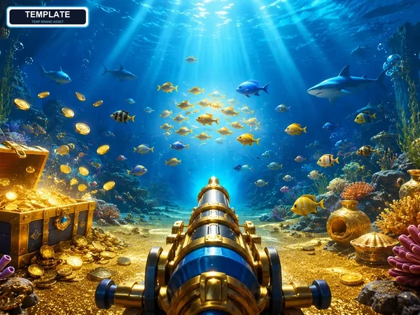 Pirate fishing image 3