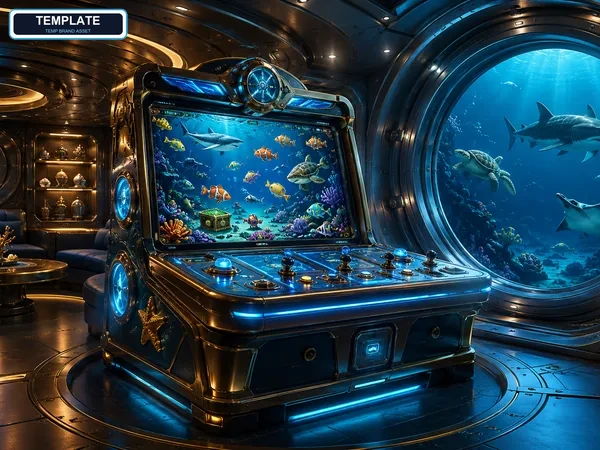 Pirate fishing image 4